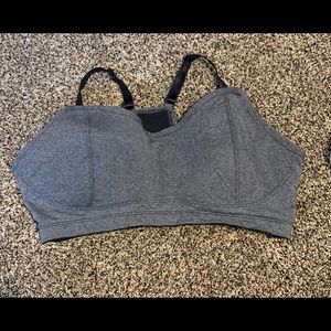 Maternity/Nursing bra